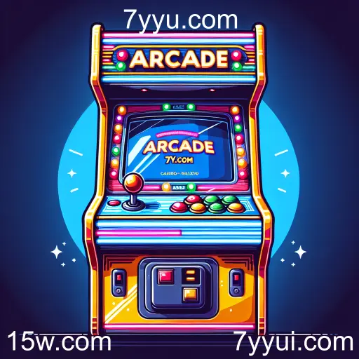  Arcade